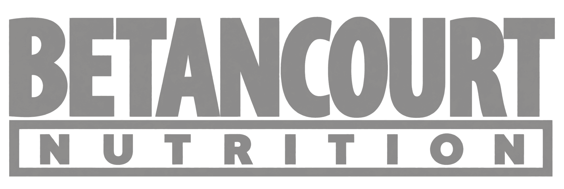 Betancourt Nutrition
