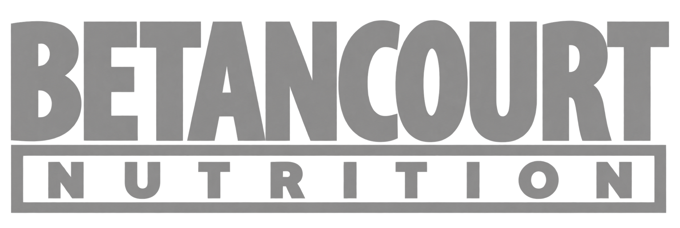 Betancourt Nutrition