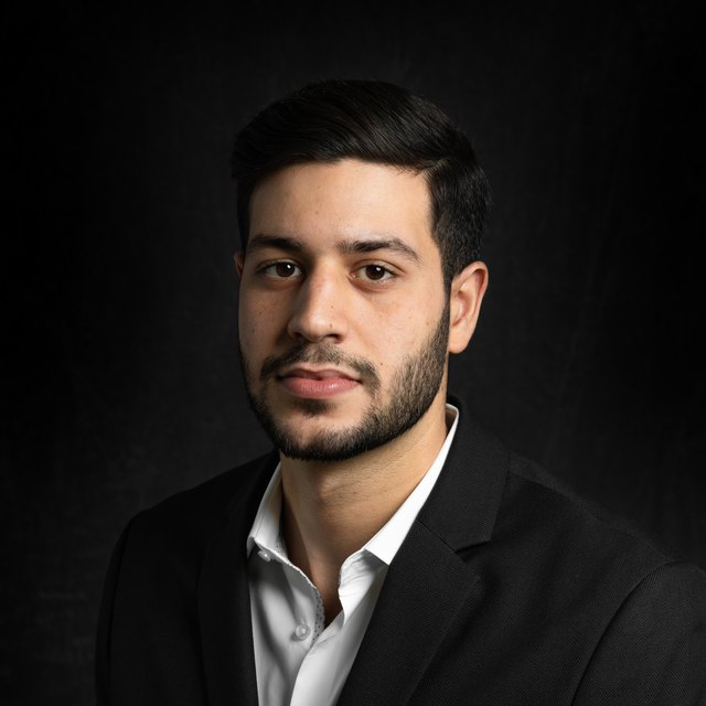 Kevin Portela